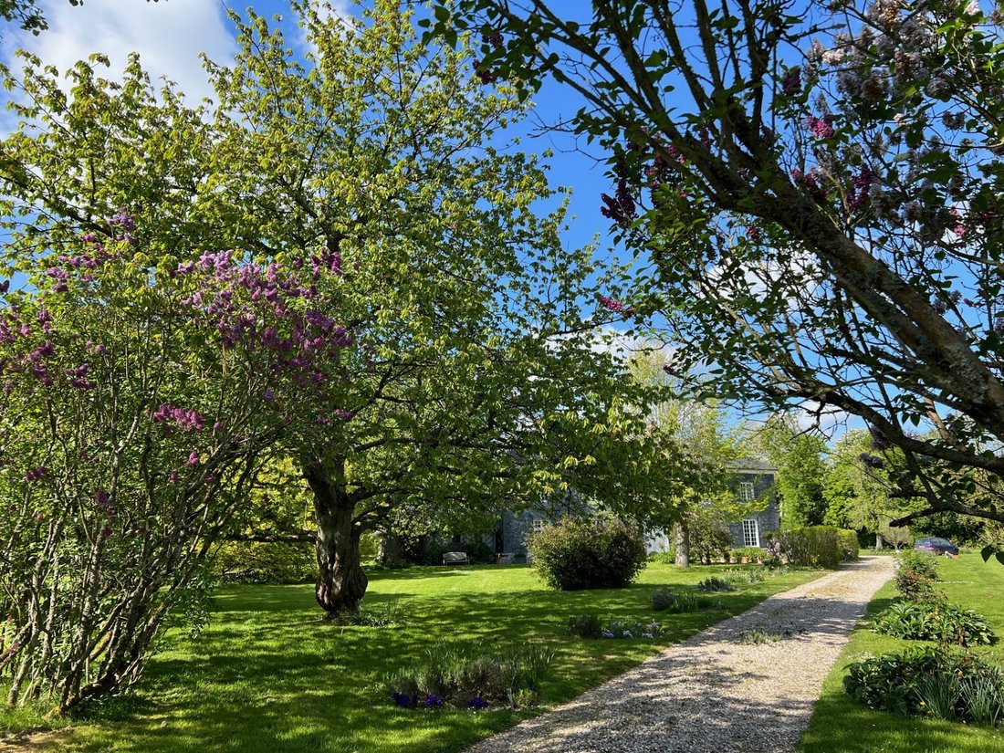 Estate in Fatouville-Grestain, Normandy, France 2 - 17256644