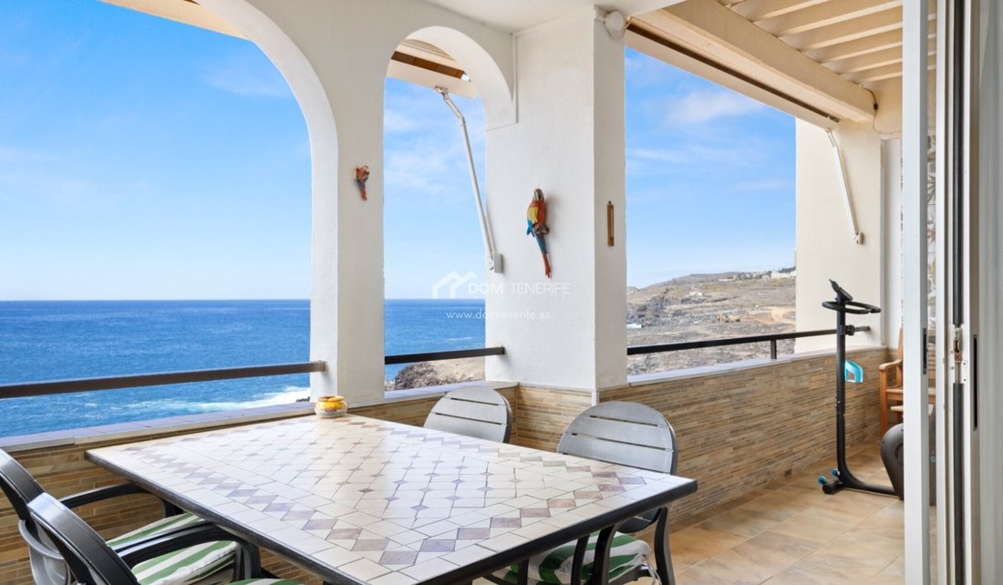 Apartment in Callao Salvaje, Adeje, Canary Islands 2 - 17247730