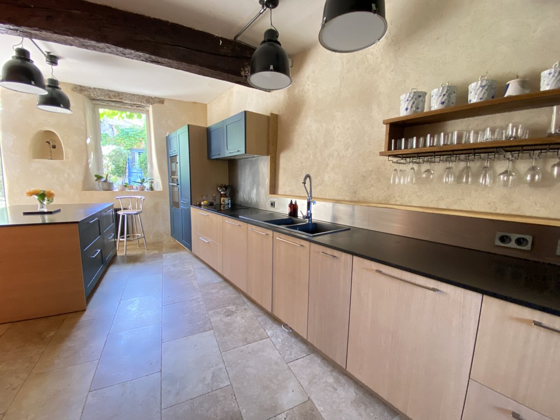House in Preixan, Occitania, France 3 - 16497637