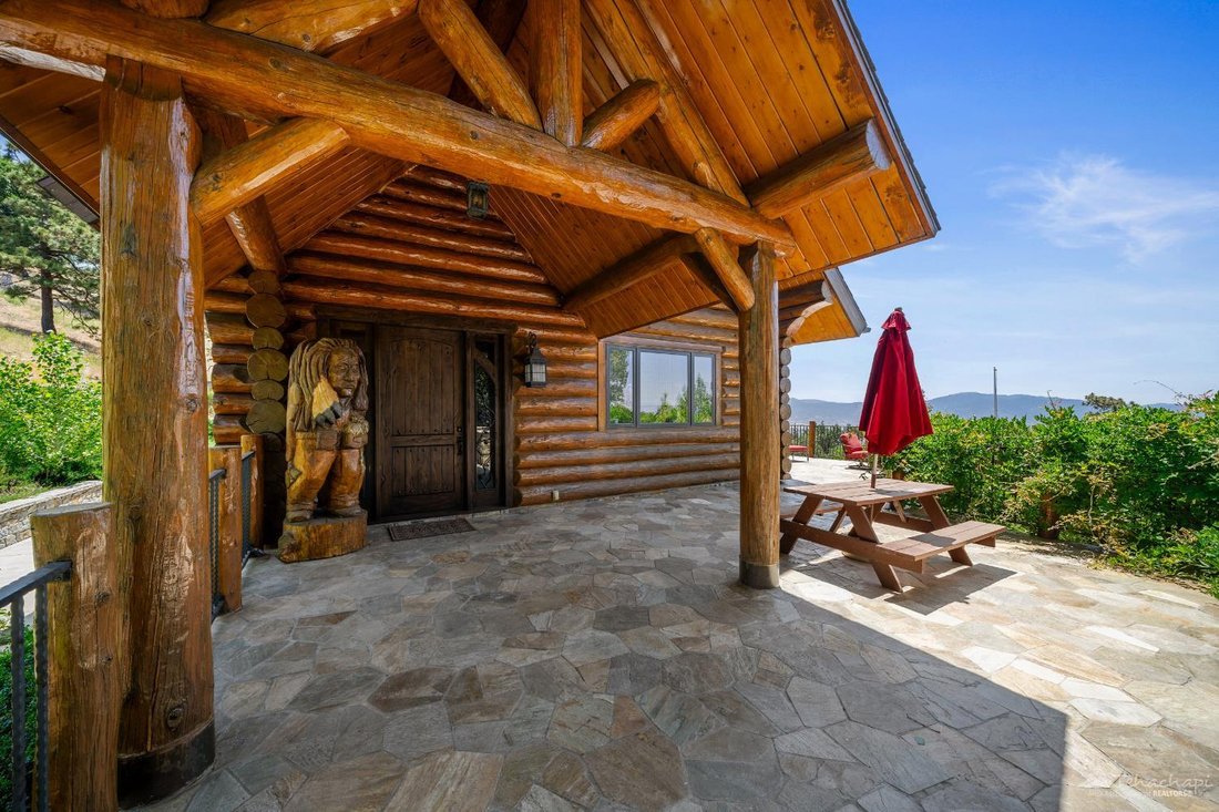 Casa a Tehachapi, California, Stati Uniti 2 - 17250637