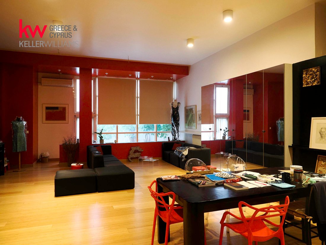 House in 1st District of Athens, Athens, Greece 1 - 17248726