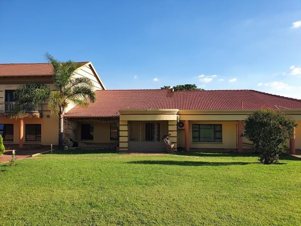 House in Longdale, Gauteng, South Africa 3 - 17253172