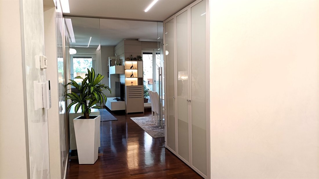 Apartment in Park Zone, Monza, Lombardy 4 - 17256939