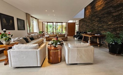 House in São Paulo, State of São Paulo, Brazil 1