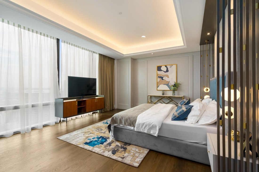 Condo in Kuala Lumpur, Federal Territory of Kuala Lumpur, Malaysia 5 - 17251038