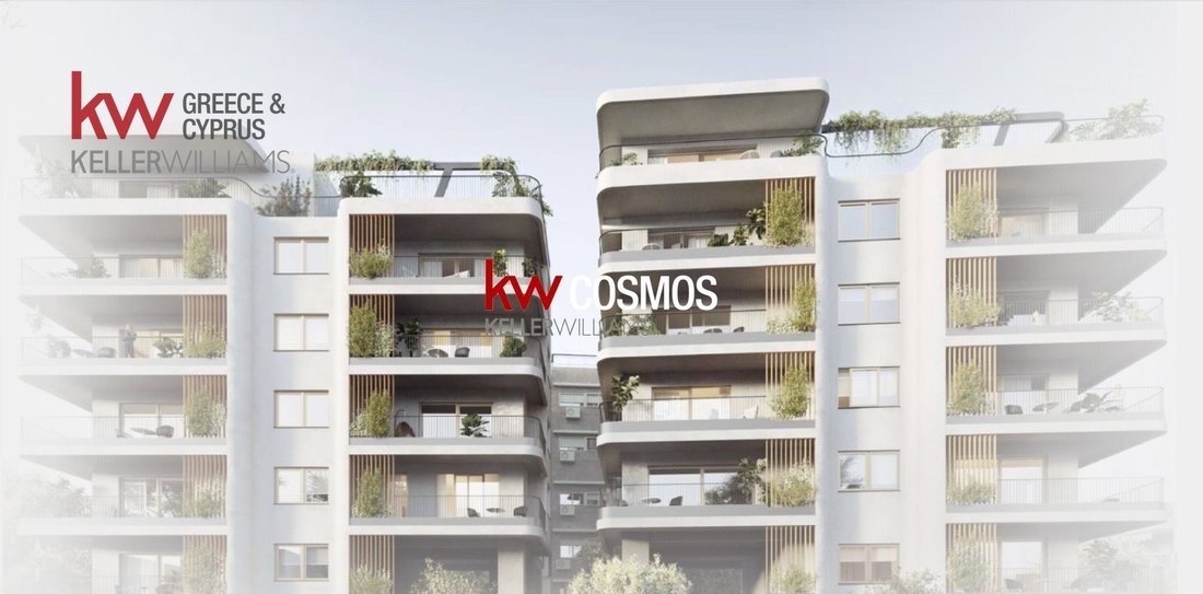 House in South Athens, Attica, Greece 5 - 17249000