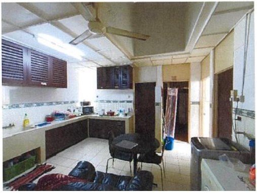 House in Kuala Lumpur, Federal Territory of Kuala Lumpur, Malaysia 4 - 17249524