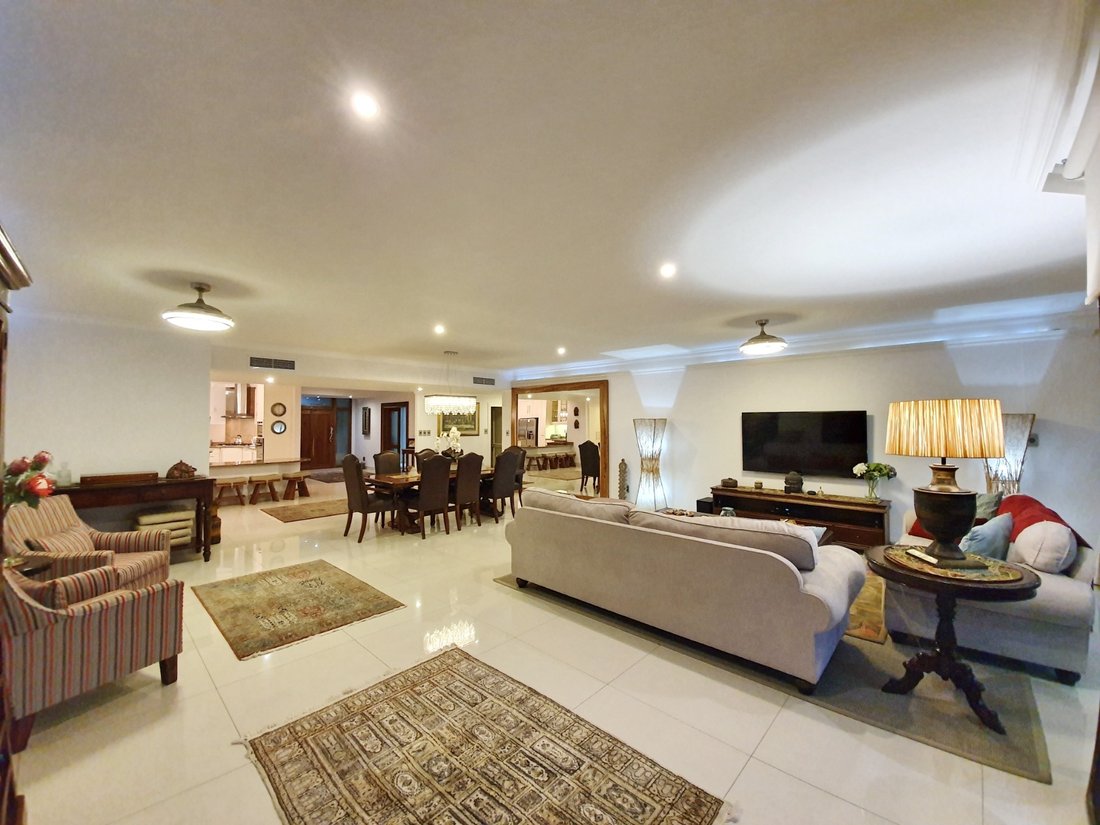 Apartment in Dolphin Coast, KwaZulu-Natal, South Africa 3 - 17253140