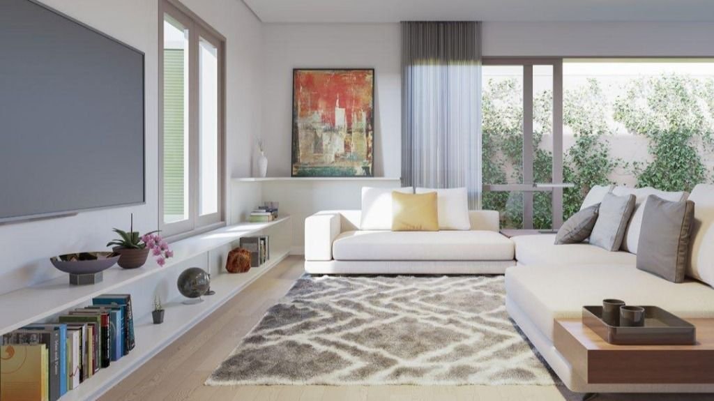 Condo in São Paulo, State of São Paulo, Brazil 4 - 17251856
