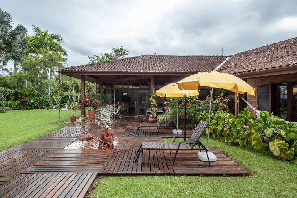 Condo in Praia Dura, State of São Paulo, Brazil 1 - 17252554