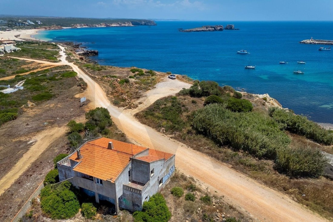 House in Sagres, Algarve, Portugal 3 - 17252520