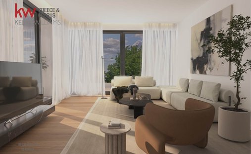 Apartamento en Glifada, Ática, Grecia 1