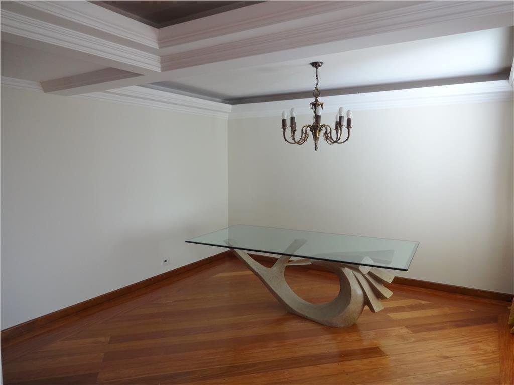 Condo in São Paulo, State of São Paulo, Brazil 2 - 17252593