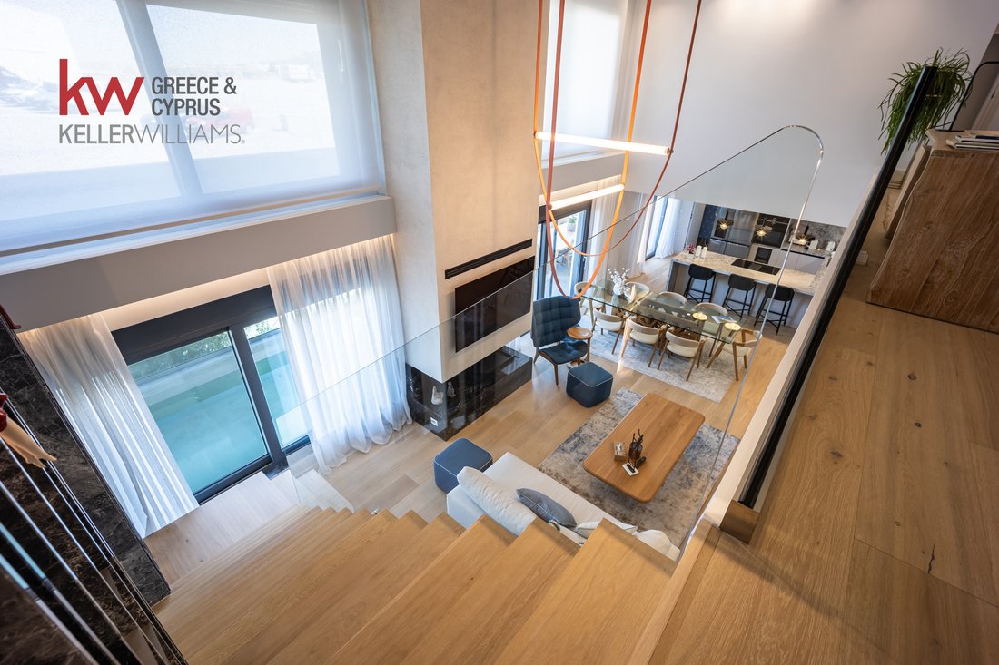 House in Glyfada, Attica, Greece 1 - 17249728