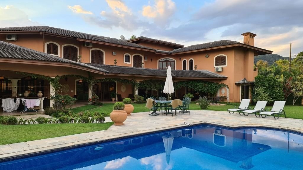 Condo in Guarujá, State of São Paulo, Brazil 2 - 17252517