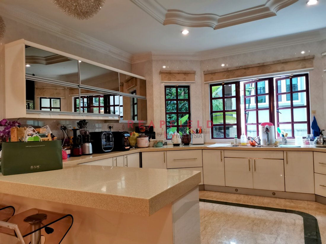 House in Sungai Buloh, Selangor, Malaysia 5 - 17251073