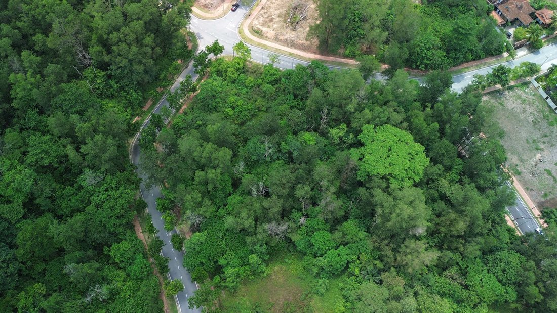Land in Petaling Jaya, Selangor, Malaysia 4 - 17249177