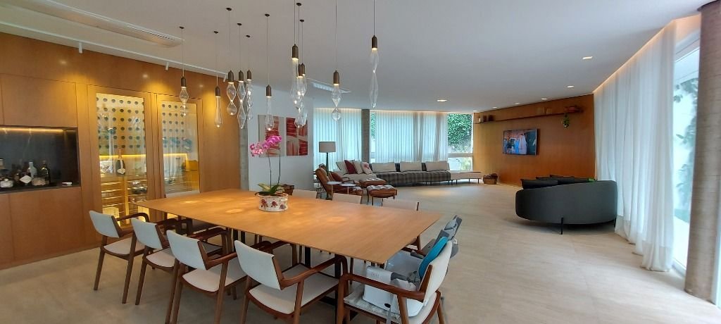 Condo in São Paulo, State of São Paulo, Brazil 5 - 17251770