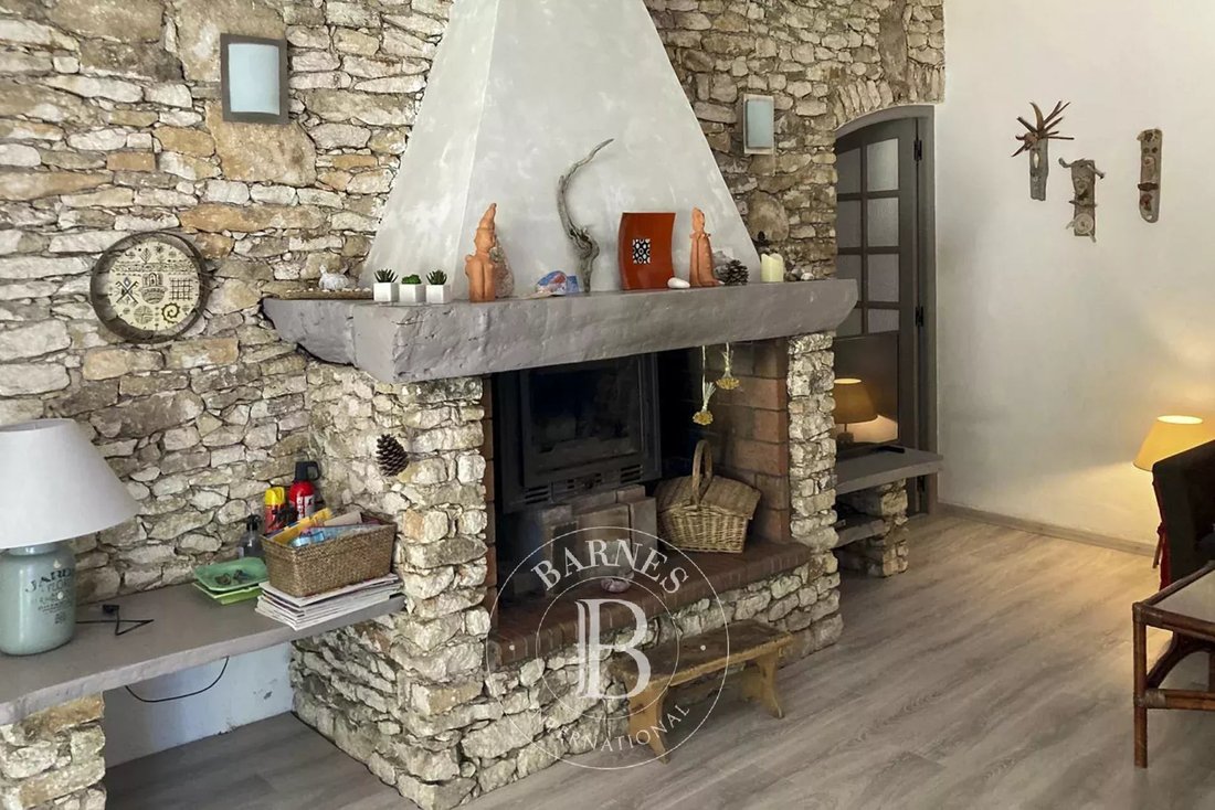 Villa in Bonifacio / Bunifaziu, Corsica, France 4 - 15380804