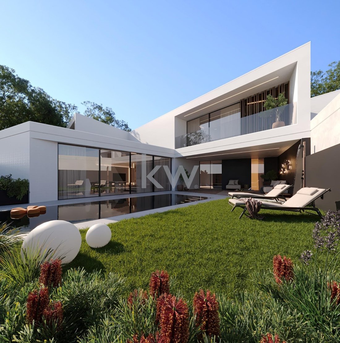 House in Milheiros, Porto District, Portugal 3 - 17250115