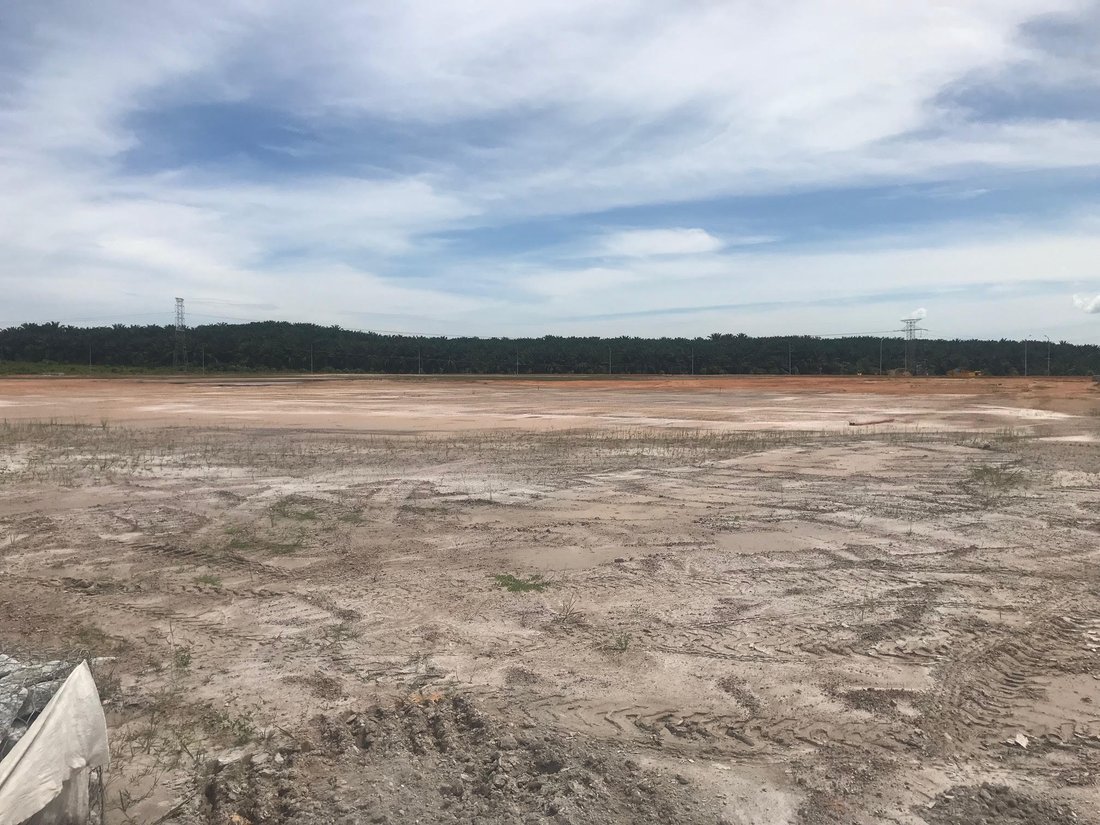 Land in Labu, Negeri Sembilan, Malaysia 1 - 17251438
