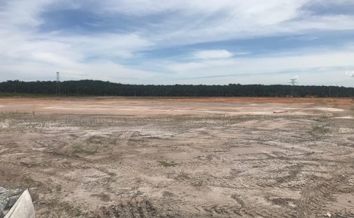 Labu, Negeri Sembilan, Malesia 1