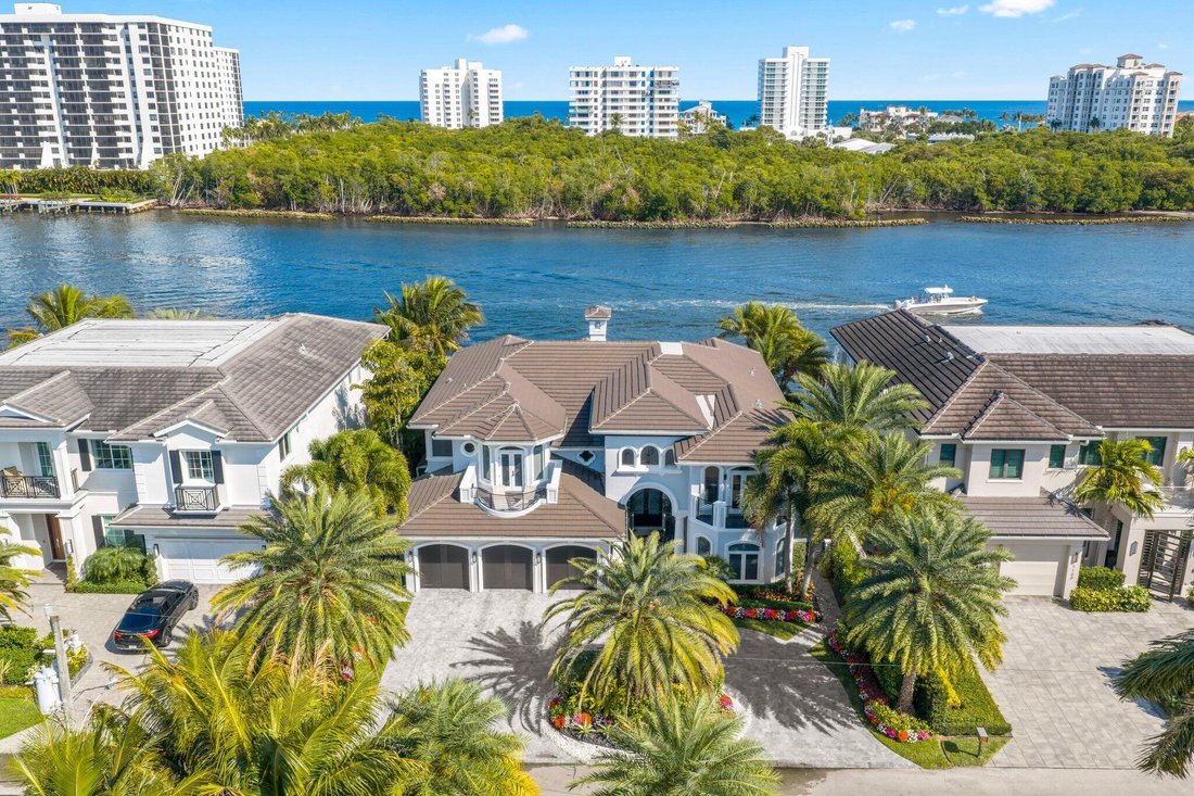 House in Boca Raton, Florida, United States 2 - 17257070