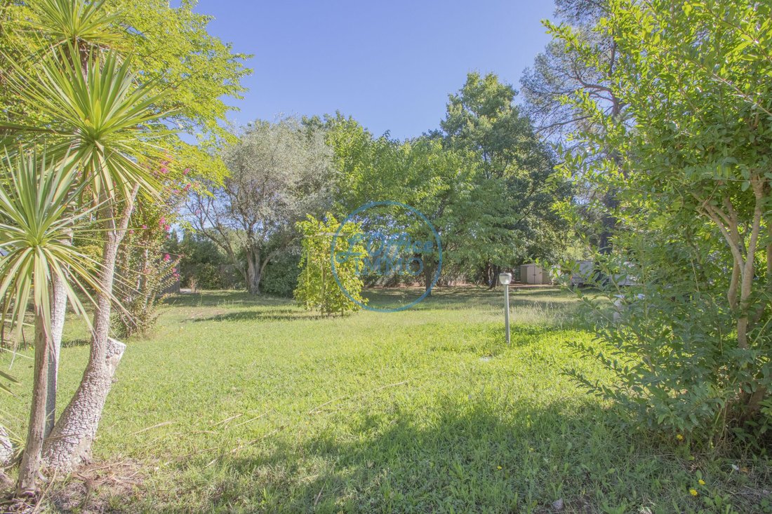Villa in Gonfaron, Provence-Alpes-Côte d'Azur, France 2 - 17256635