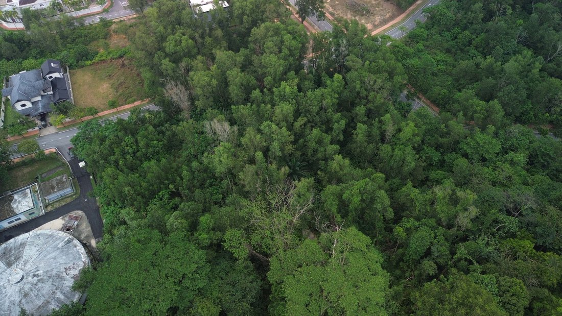 Land in Petaling Jaya, Selangor, Malaysia 5 - 17249188