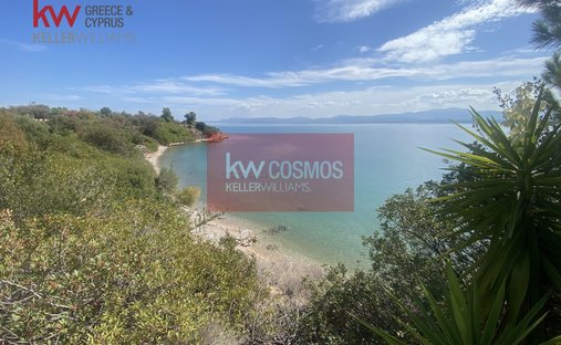 Land in Chalkida, Thessaly and Central Greece, Greece 1