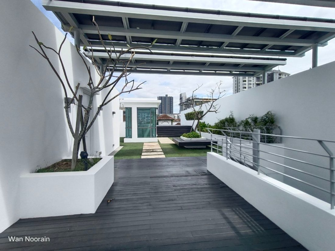 Condo in Kuala Lumpur, Federal Territory of Kuala Lumpur, Malaysia 1 - 17251316