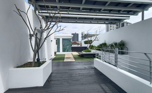 Casa a Kuala Lumpur, Territorio Federale di Kuala Lumpur, Malesia 1