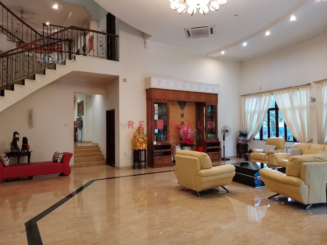 House in Sungai Buloh, Selangor, Malaysia 2 - 17251073