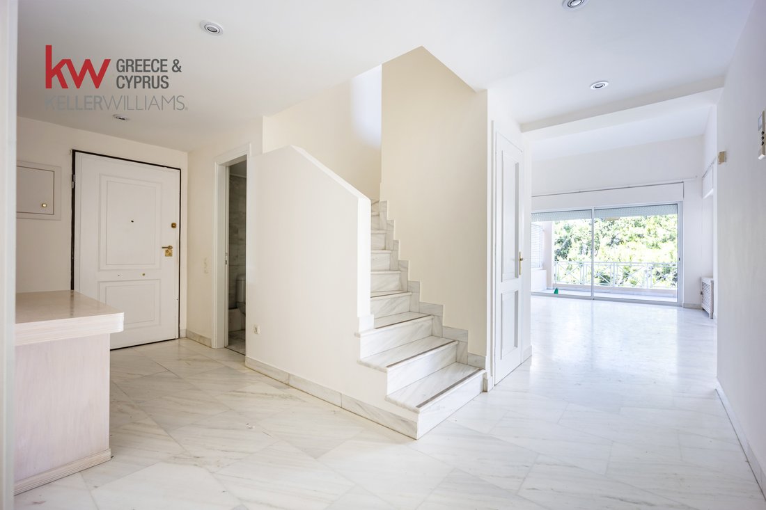 Apartment in Kifisia, Attica, Greece 5 - 17249765