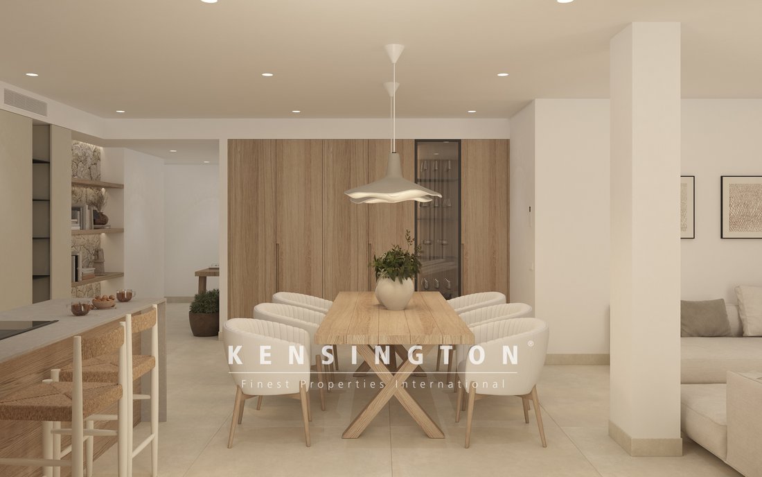 Apartment in Arta, Balearic Islands, Spain 4 - 17253856