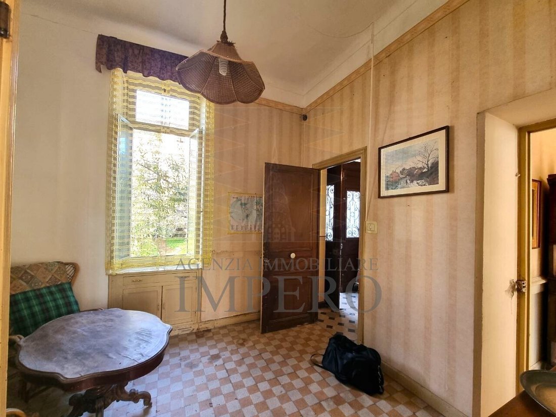Villa in City Center, Ventimiglia, Liguria 4 - 17255730