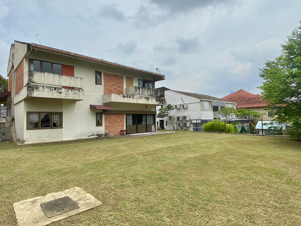 House in Kuala Lumpur, Federal Territory of Kuala Lumpur, Malaysia 2 - 17249696