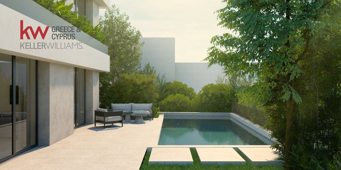 House in Voula, Attica, Greece 1 - 17249586