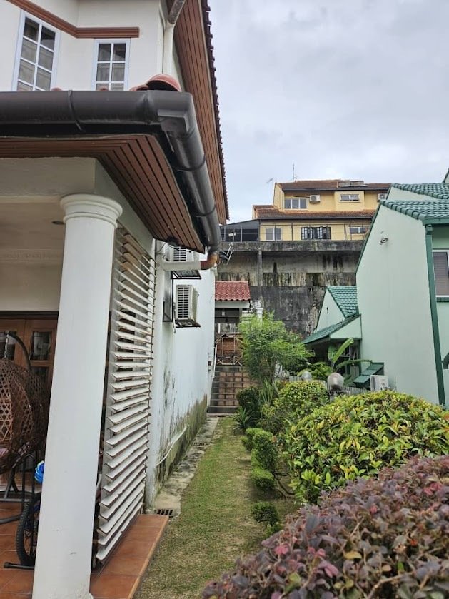 House in Kuala Lumpur, Federal Territory of Kuala Lumpur, Malaysia 5 - 17249497