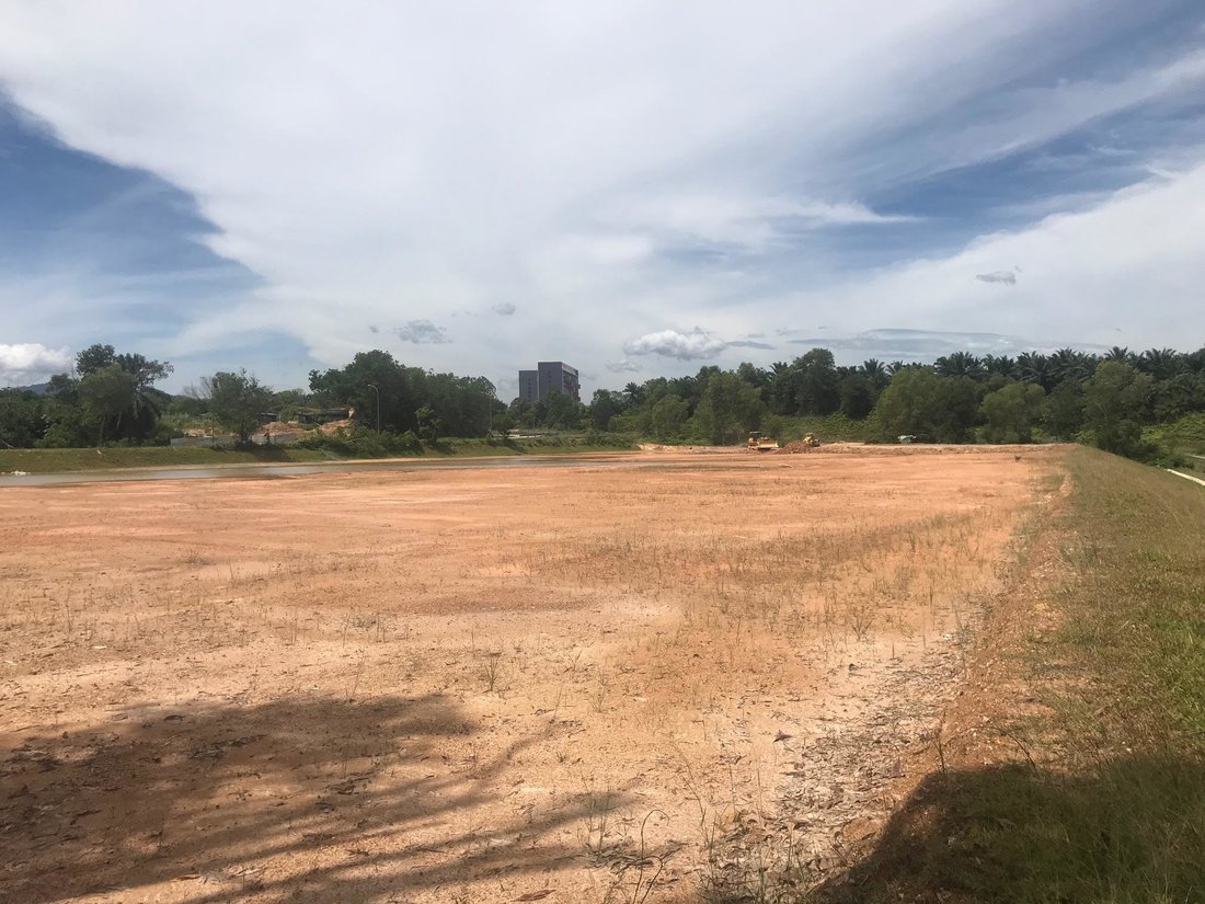 Land in Labu, Negeri Sembilan, Malaysia 5 - 17251481
