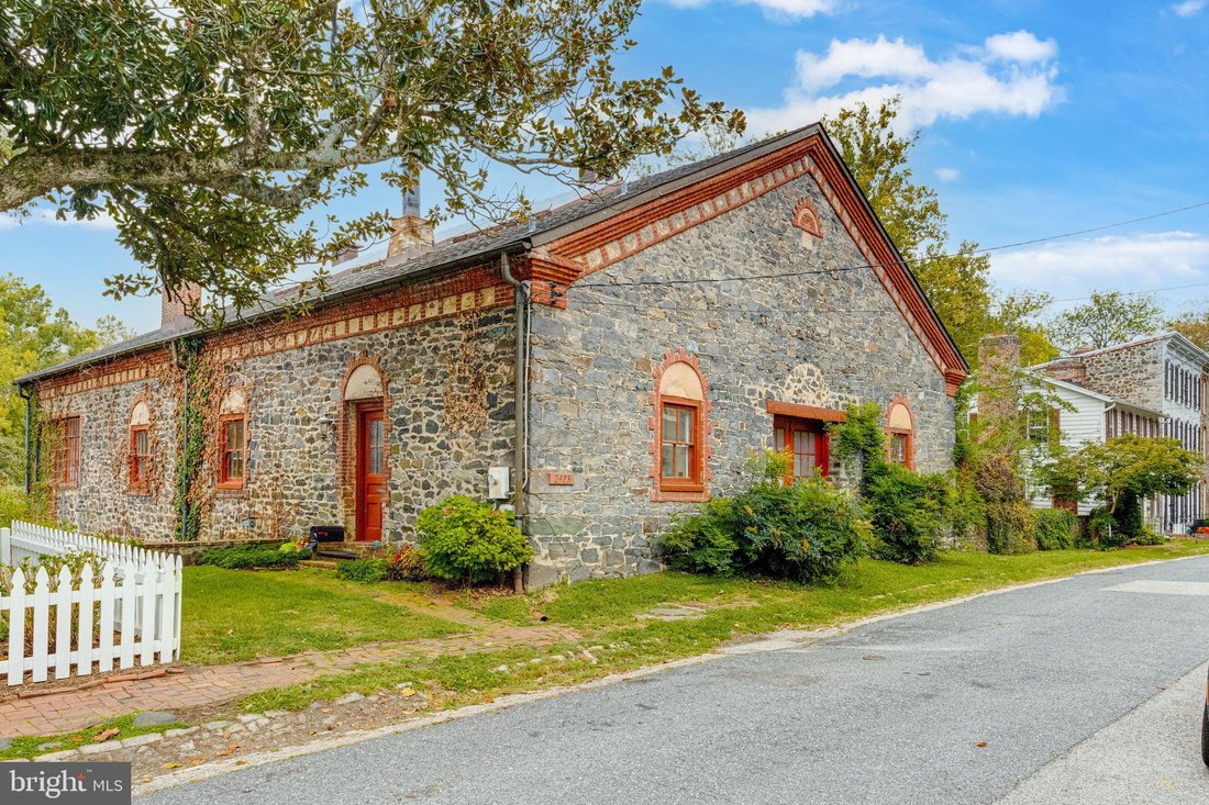 House in Baltimore, Maryland, United States 1 - 17249733
