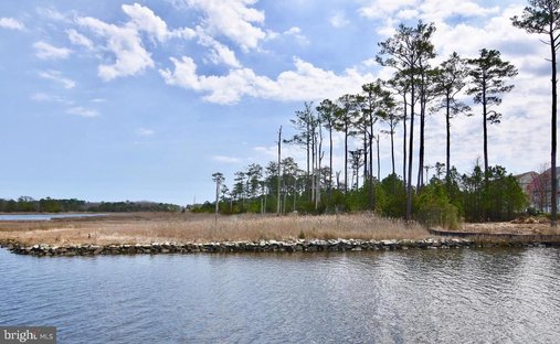 Land in Berlin, Maryland, United States 1