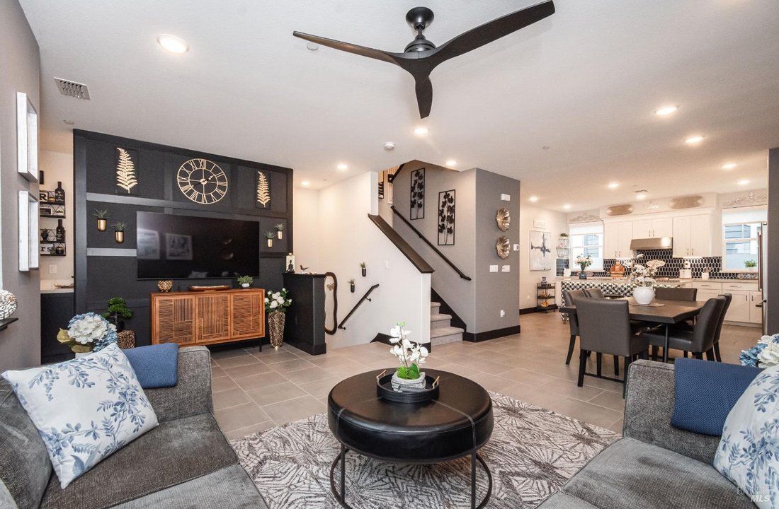 Condo in Napa, California, United States 1 - 17257502