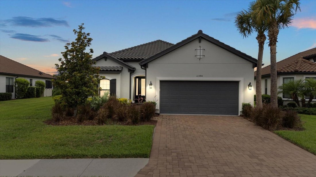 House in Odessa, Florida, United States 1 - 17251340