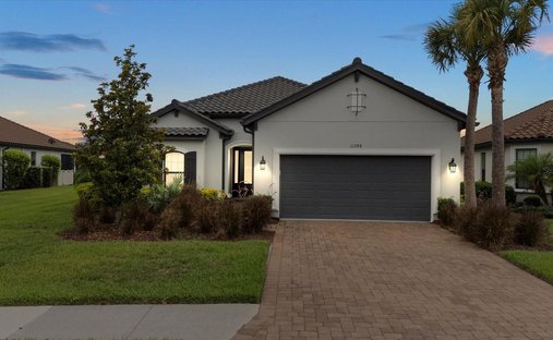 House in Odessa, Florida, United States 1