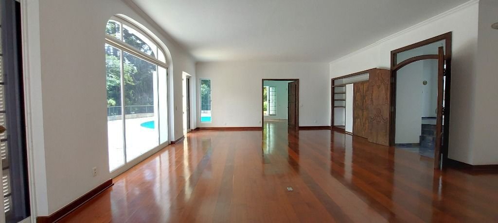 Condo in São Paulo, State of São Paulo, Brazil 3 - 17252458