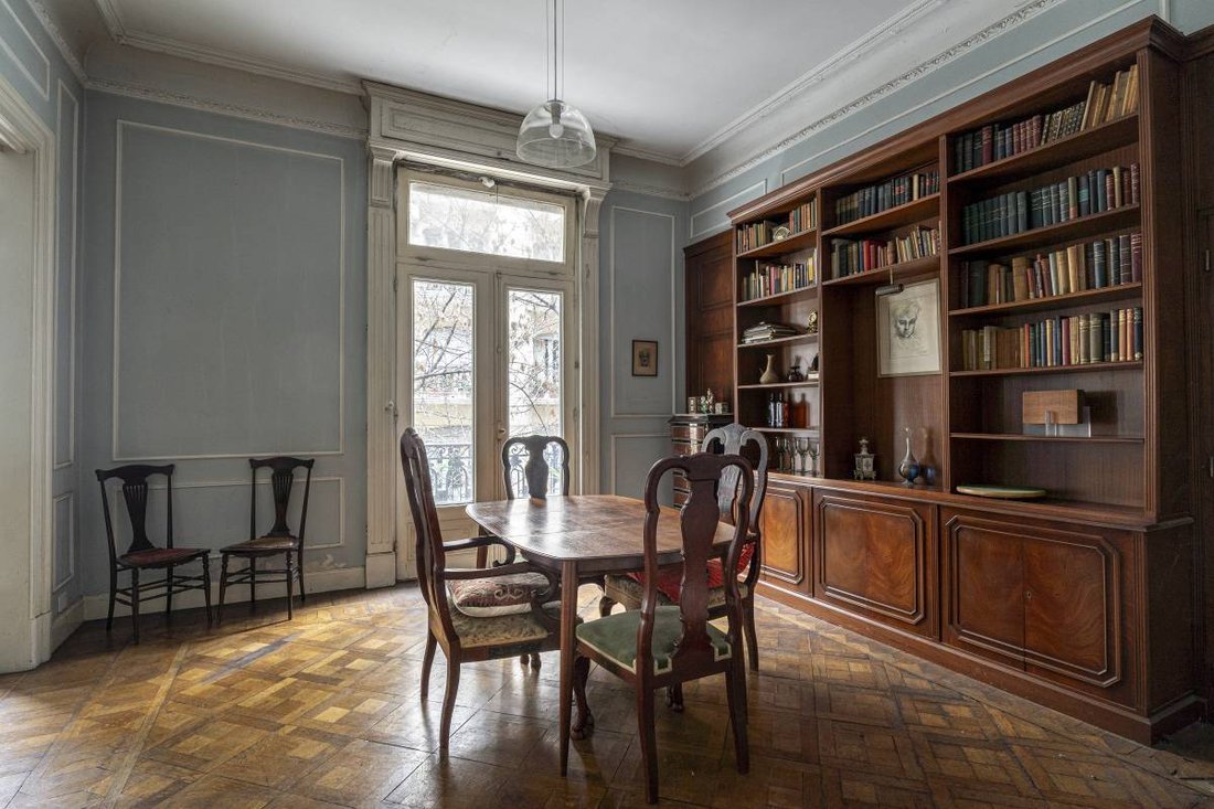 Apartment in Buenos Aires, Buenos Aires, Argentina 3 - 17255904