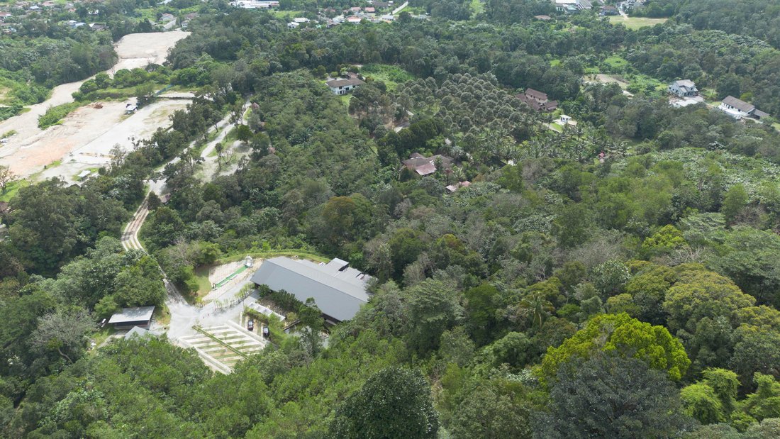Land in Hulu Langat, Selangor, Malaysia 2 - 17249218