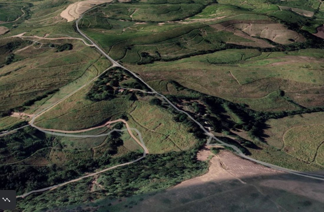 Rancho en Simbithi Eco Estate, KwaZulu-Natal, Sudáfrica 2 - 17252070