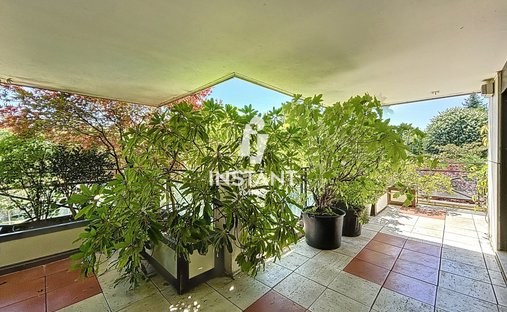 Apartment in Nogent-sur-Marne, Ile-de-France, France 1